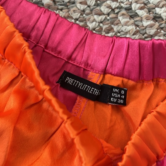 Bralette + Short + Robe Set - Picture 6 of 6